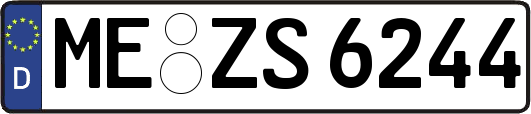ME-ZS6244