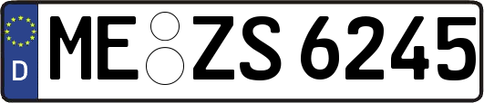 ME-ZS6245