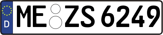 ME-ZS6249