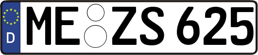 ME-ZS625