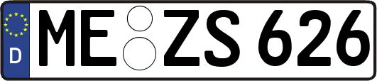 ME-ZS626