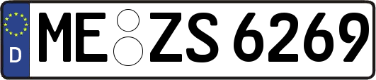 ME-ZS6269