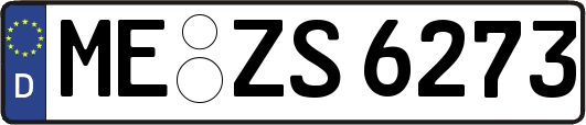 ME-ZS6273