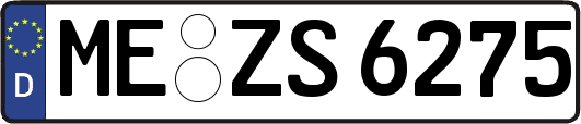 ME-ZS6275