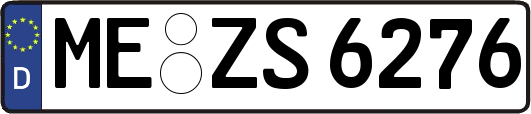 ME-ZS6276