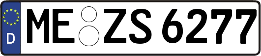 ME-ZS6277