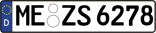 ME-ZS6278