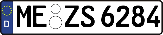 ME-ZS6284