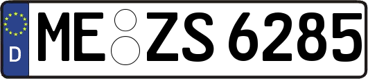 ME-ZS6285