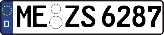 ME-ZS6287