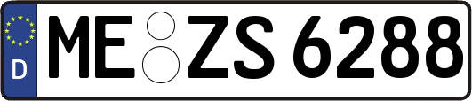 ME-ZS6288