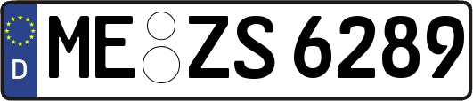 ME-ZS6289