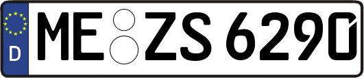 ME-ZS6290
