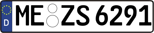 ME-ZS6291