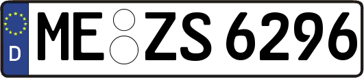 ME-ZS6296
