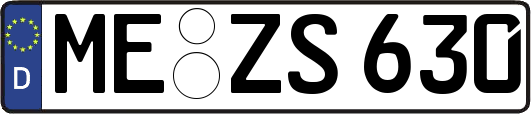ME-ZS630
