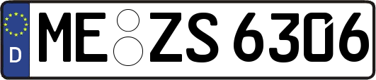 ME-ZS6306