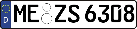 ME-ZS6308