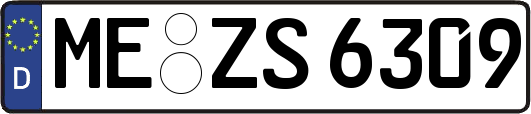 ME-ZS6309