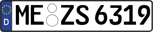 ME-ZS6319