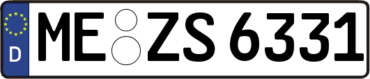 ME-ZS6331