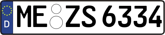 ME-ZS6334