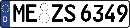 ME-ZS6349