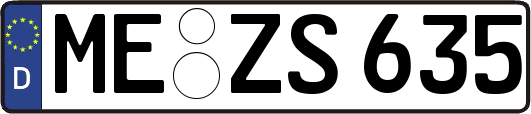 ME-ZS635