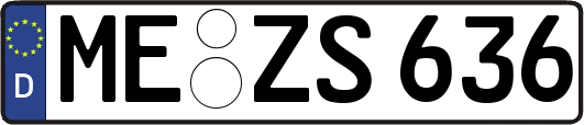 ME-ZS636
