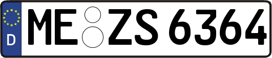 ME-ZS6364