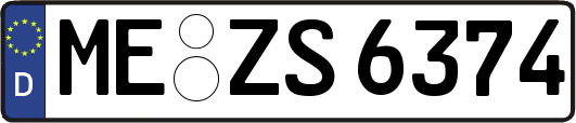 ME-ZS6374