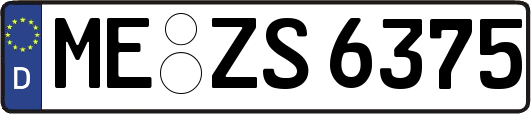 ME-ZS6375