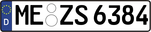 ME-ZS6384