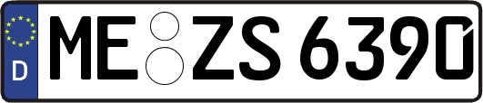 ME-ZS6390