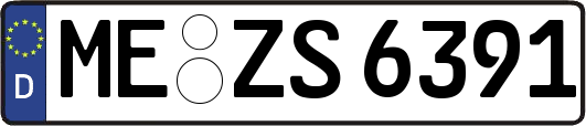 ME-ZS6391