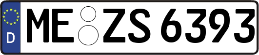 ME-ZS6393