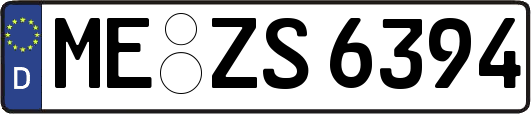 ME-ZS6394