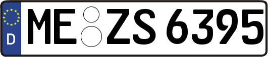 ME-ZS6395