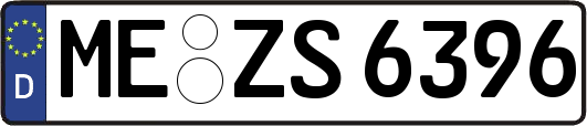 ME-ZS6396