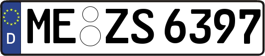 ME-ZS6397