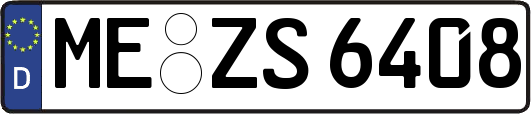 ME-ZS6408