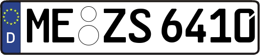 ME-ZS6410