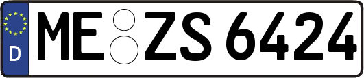 ME-ZS6424