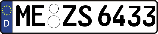 ME-ZS6433
