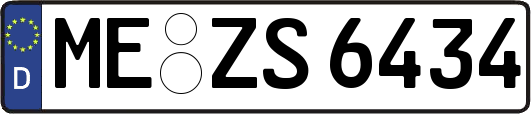 ME-ZS6434
