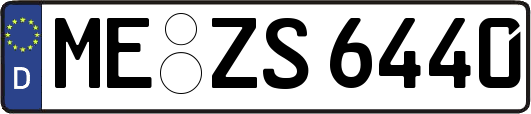 ME-ZS6440