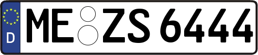 ME-ZS6444