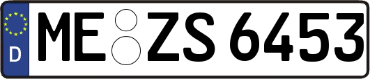 ME-ZS6453