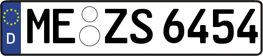 ME-ZS6454