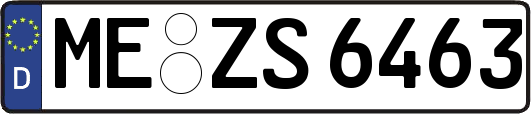 ME-ZS6463